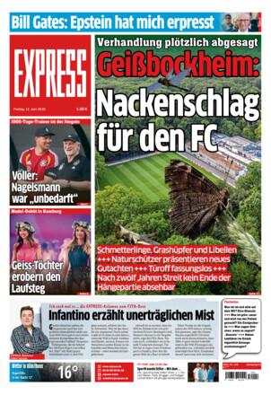 EXPRESS Koeln