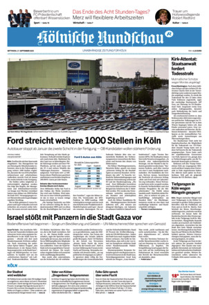 Kölnische Rundschau