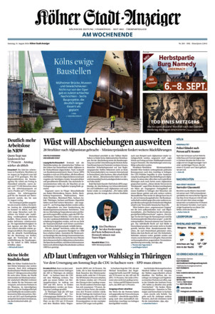 Kölner Stadt-Anzeiger