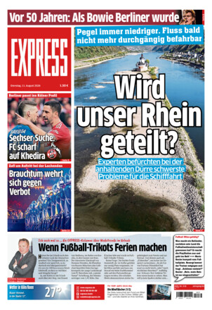 EXPRESS Koeln