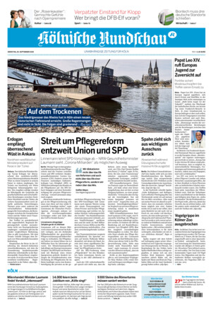 Kölnische Rundschau