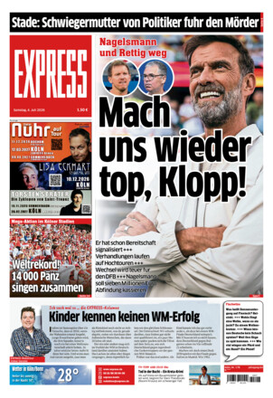 EXPRESS Koeln