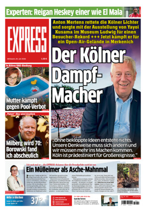 EXPRESS Koeln