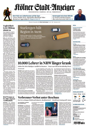 Kölner Stadt-Anzeiger
