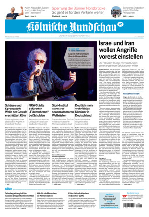 Kölnische Rundschau