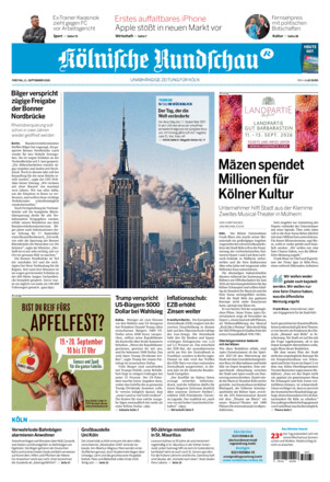 Kölnische Rundschau