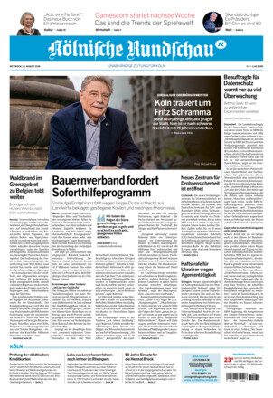 Kölnische Rundschau