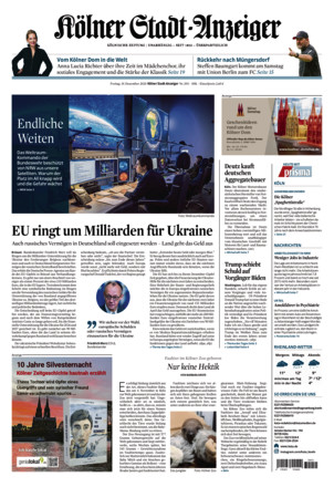 Kölner Stadt-Anzeiger