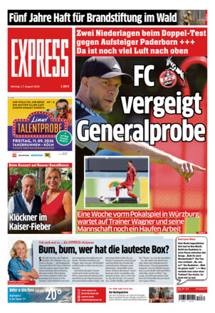 EXPRESS Koeln