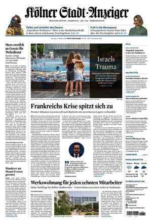 Kölner Stadt-Anzeiger