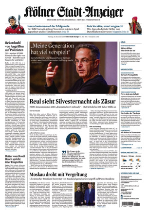 Kölner Stadt-Anzeiger