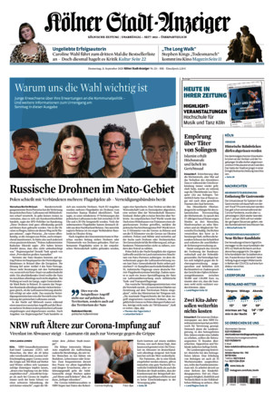 Kölner Stadt-Anzeiger