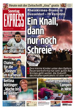 EXPRESS Koeln
