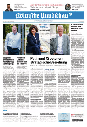 Kölnische Rundschau