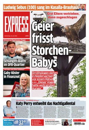 EXPRESS Koeln