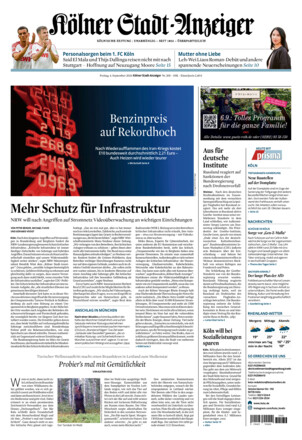 Kölner Stadt-Anzeiger
