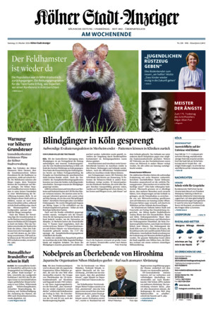 Kölner Stadt-Anzeiger - ePaper