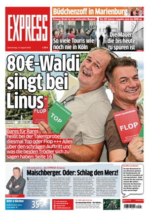 EXPRESS Koeln