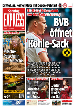EXPRESS Koeln