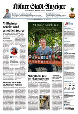 Kölner Stadt-Anzeiger