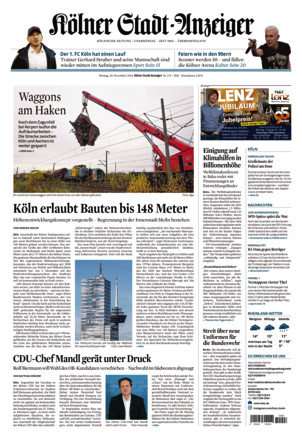 Kölner Stadt-Anzeiger