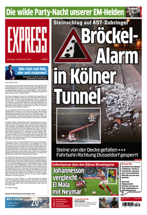 EXPRESS Koeln