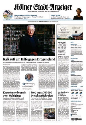 Kölner Stadt-Anzeiger