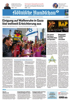 Kölnische Rundschau