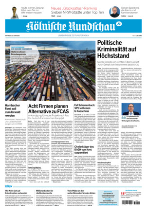 Kölnische Rundschau