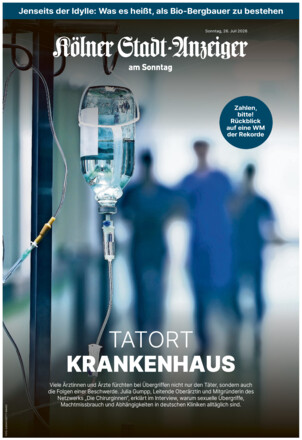 Kölner Stadt-Anzeiger