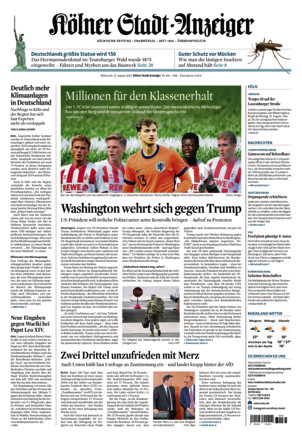 Kölner Stadt-Anzeiger