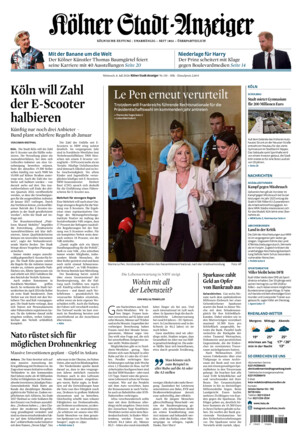 Kölner Stadt-Anzeiger