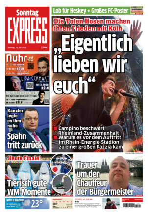 EXPRESS Koeln