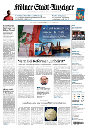 Kölner Stadt-Anzeiger