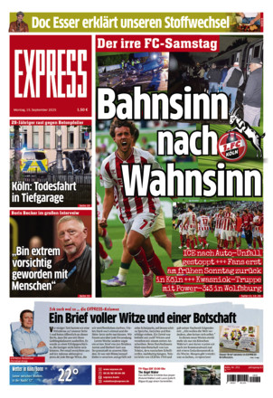 EXPRESS Koeln