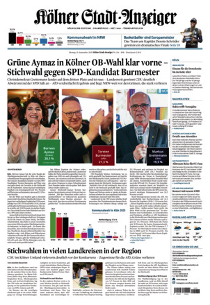 Kölner Stadt-Anzeiger