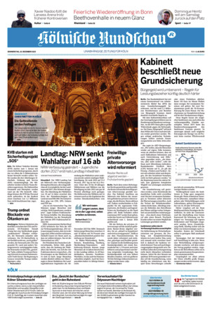 Kölnische Rundschau