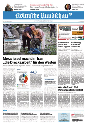Kölnische Rundschau