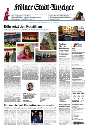 Kölner Stadt-Anzeiger