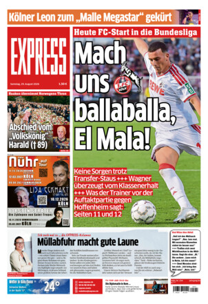 EXPRESS Koeln