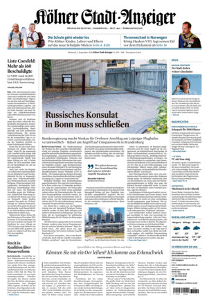 Kölner Stadt-Anzeiger