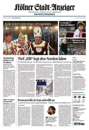 Kölner Stadt-Anzeiger
