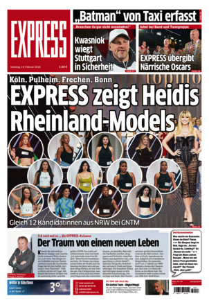 EXPRESS Koeln