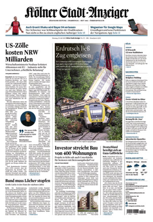 Kölner Stadt-Anzeiger