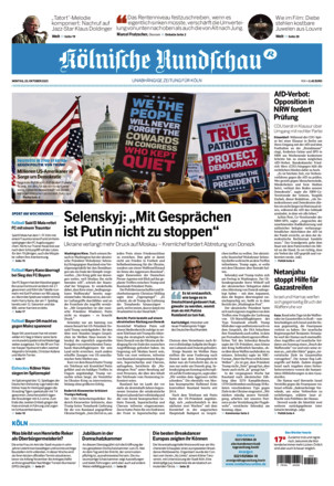 Kölnische Rundschau
