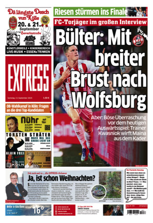 EXPRESS Koeln