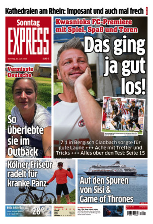 EXPRESS Koeln