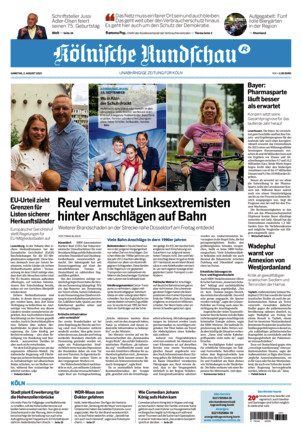 Kölnische Rundschau