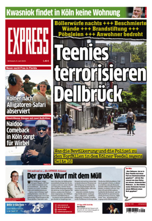 EXPRESS Koeln