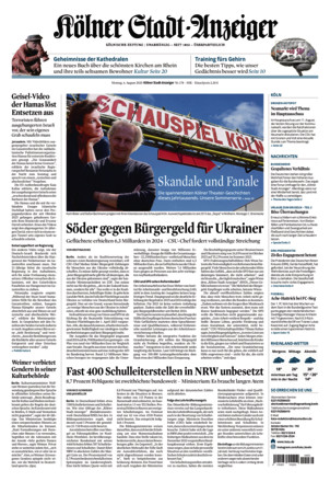 Kölner Stadt-Anzeiger